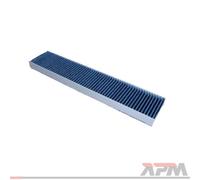 Maxgear 26-1872 Filtro Aire Habitáculo para Ford Mondeo III B5Y Jaguar Tipo X4E2