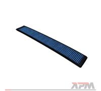 Maxgear 26-1880 Filtro De Aire Interior Para BMW E46 Alpina B3 E46