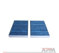 Maxgear 26-1904 Filtro De Aire Interior Para Mercedes-Benz C217 A217