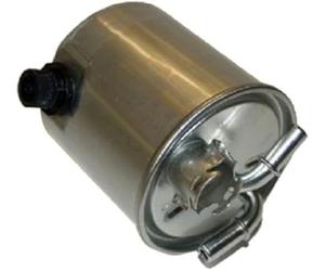 MAXGEAR 26-2180 - Filtro de combustible para Logan, Sandero, Logan I