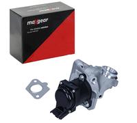 MAXGEAR 27-0190 Válvula EGR con juntas