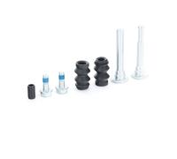 MAXGEAR 27-0495 Juego de casquillos guía, pinza de freno