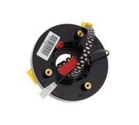 Enrollador de dirección, cinta de airbag 27-0706 MAXGEAR para AUDI VW SEAT SKODA