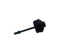 Maxgear 27-1001 Tapa Carcasa de Filtro de Aceite para VW Golf VI Skoda Fabia II