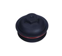 MAXGEAR 27-1002 Cubierta, caja filtro de aceite