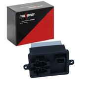 MAXGEAR 27-1255 Resistencia de ventilador