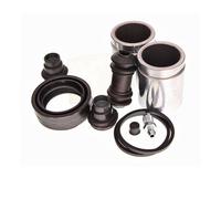 Maxgear 27-1586 Pinza de Freno Kit Reparación Delant. para Mercedes-Benz W169 VW