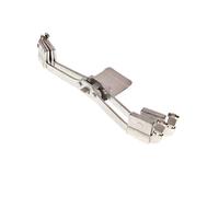 Maxgear 27-2601 Set Accesorios Discos Frenos de Llanta Delant. para Volvo S60 I