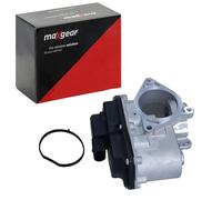 Válvula EGR AGR eléctrico 27-4031 MAXGEAR para VW AUDI SEAT SKODA