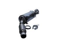Maxgear 27-6015 Filtro de Partículas Ruso Sistema Escape para Mercedes-Benz B906