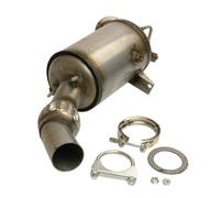 MAXGEAR 27-6202 Filtro de partículas / de hollín, escape BMW 18308576546