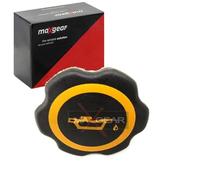 MAXGEAR 28-0106 Tapa tubuladura de relleno de aceite Tapa de llenado de aceite Tapón aceite motor Tapa de aceite
