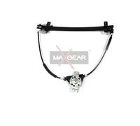 Maxgear 28-0145 Elevalunas Delantero Izquierdo para VW Golf II 19E 1G1 Jetta II