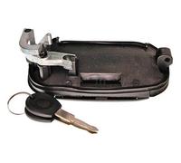 Manija Delante, derecha negro 28-0188 MAXGEAR para VW TRANSPORTER T4 Autobús