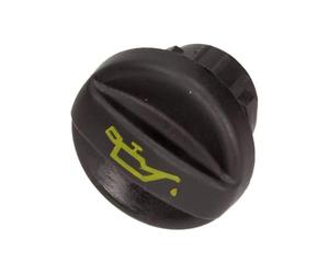 MAXGEAR 28-0317 Tapón de llenado de aceite negro