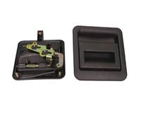 Maxgear 28-0416 Mango Exterior Derecho Para Peugeot Citroën Jumper Fiat Ducato