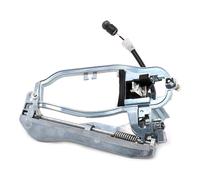 MAXGEAR 28-0473 Bastidor manecilla de puerta