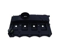 MAXGEAR 28-0479 Tapa de balancines con junta negro