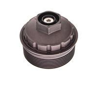 Maxgear 28-0735 Tapa Carcasa de Filtro Aceite para Mini Ford Fiat Peugeot Volvo