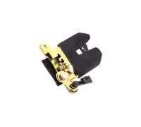 Cerradura del maletero posterior 28-1038 MAXGEAR para SKODA AUDI SEAT