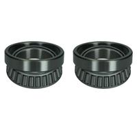 MAXGEAR 2X Conjunto De Rodamientos De Eje Trasero Para Renault Trucks Messenger