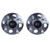 MAXGEAR 2X Conjunto De Rodamientos De Rueda Trasera Para Hyundai I20 Coupe GB IB