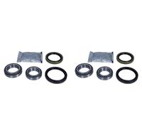 MAXGEAR 2X Conjunto De Rodamientos De Rueda Trasera Para Mercedes G-Klasse W460