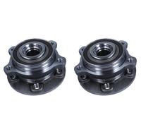 MAXGEAR 2X Conjunto De Rodamientos De Rueda Trasero Para Volvo XC60 II XC90