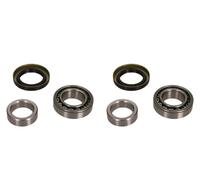 MAXGEAR 2x Cubo Bearing Set Back Axis Right Izquierda para Kia Sportage K00