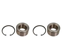 MAXGEAR 2x Cubo Juego Cojinete Delantero de Rueda para Mercedes Clase R M W251