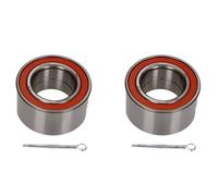 MAXGEAR 2x Cubo Juego de Cojinetes Rueda Eje Delantero para Chrysler PT Cruiser