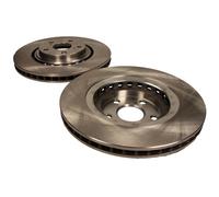 MAXGEAR 2X Disco De Freno Delante Ø328.3 Para Toyota RAV 4 IV WWA4_ AVA4_ ZSA4_