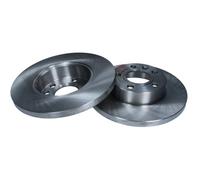 MAXGEAR 2x Disco de Freno Delantero Ø282 MM Completo para VW Transporter IV) Bus