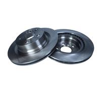 MAXGEAR 2x Disco De Freno Interior Ventilado Ø300mm Para BMW 3er Touring G21