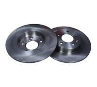 MAXGEAR 2X Disco De Freno Trasero Ø292 Mm Para Opel Zafira Tourer C P12 2.0 CDTi