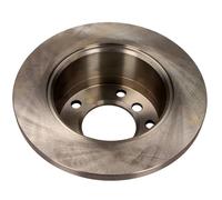 MAXGEAR 2x Disco Freno Trasero Ø272 MM Completo para Mercedes-Benz Sprinter