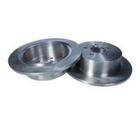 MAXGEAR 2x Disco Freno Trasero Ø274 MM para Subaru Interior Bl Bp 2.5 AWD Legacy