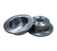 MAXGEAR 2x Disco Freno Trasero Ø280 Completo para Fiat Ducato Caja 250_ 290