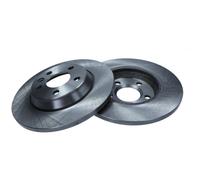 MAXGEAR 2x Disco Freno Trasero Ø294 MM Completo para VW Transporter IV Bus 70XB