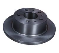 MAXGEAR 2x Disco Freno Trasero Ø300 Completo para Fiat Ducato Caja 250_ 290_ 130