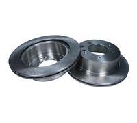 MAXGEAR 2x Disco Freno Trasero Ø315 MM Ventilado Pintado para Kia Sorento i Jc