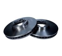 MAXGEAR 2X DISCOS DE FRENO Ø 308 Ventilados Para Ford Tourneo Custom V362 Bus
