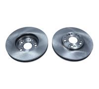 MAXGEAR 19-2302 Disco de freno