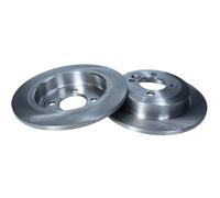 MAXGEAR 2X DISCOS DE FRENO Traseros Ø 259 Completo Para MINI Mini Cabriolet