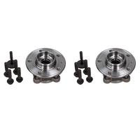MAXGEAR 2x Eje de Rueda Juego Cojinetes Delant. Derecha Izquierda para Volvo