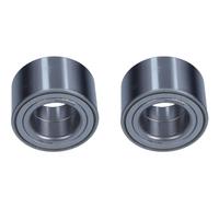 MAXGEAR 2x Eje de Rueda Juego Cojinetes Delant. para Citroën C-Zero Peugeot Ion