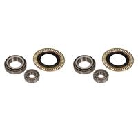MAXGEAR 2x Eje de Rueda Juego Cojinetes Delant. para MERCEDES CLASE S W220 C215