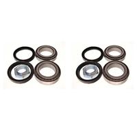 MAXGEAR 2x Eje de Rueda Juego Cojinetes Delantera para Fiat Ducato Caja Citroën