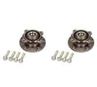 MAXGEAR 2x Eje de Rueda Juego Cojinetes para BMW 5er Touring E61 E60 E64 E63