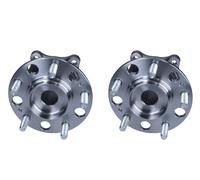 MAXGEAR 2x Eje de Rueda Juego Cojinetes para Hyundai Tucson Kia Sportage TL